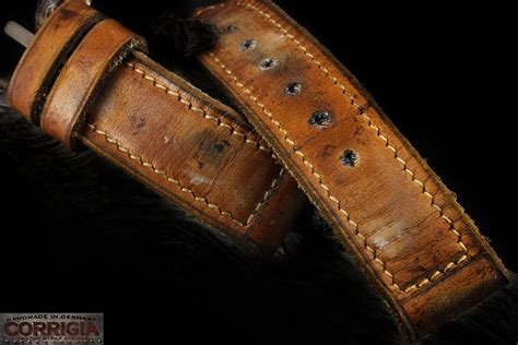 who made panerai strap|authentic Panerai watch straps.